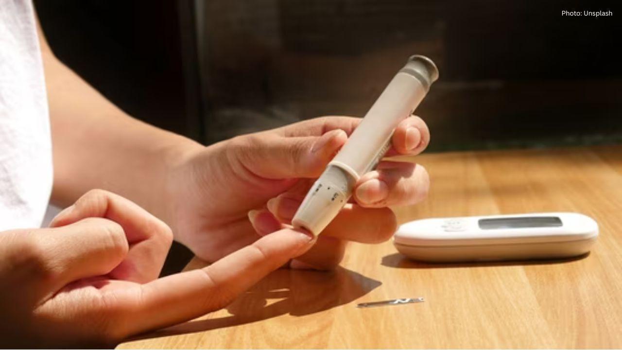 Groundbreaking Research Uncovers Mitochondrial Challenges in Diabetes Energy Production