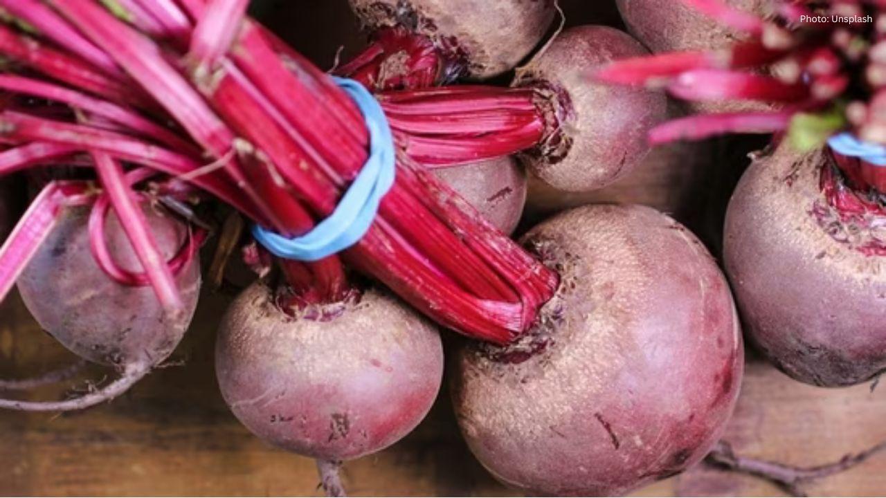 Unveiling the Health Benefits of Beetroots: A Detailed Nutritional Overview