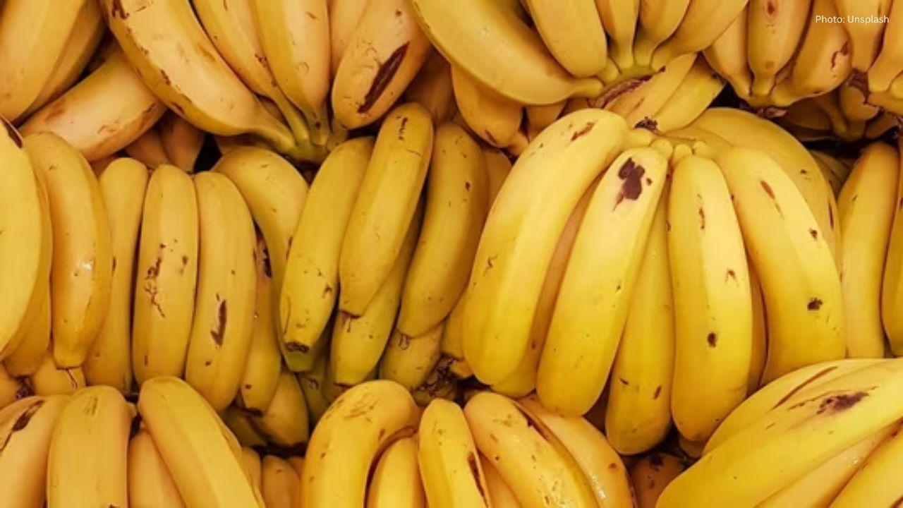 Research Highlights Banana's Impact on Flavanol Absorption in Smoothies