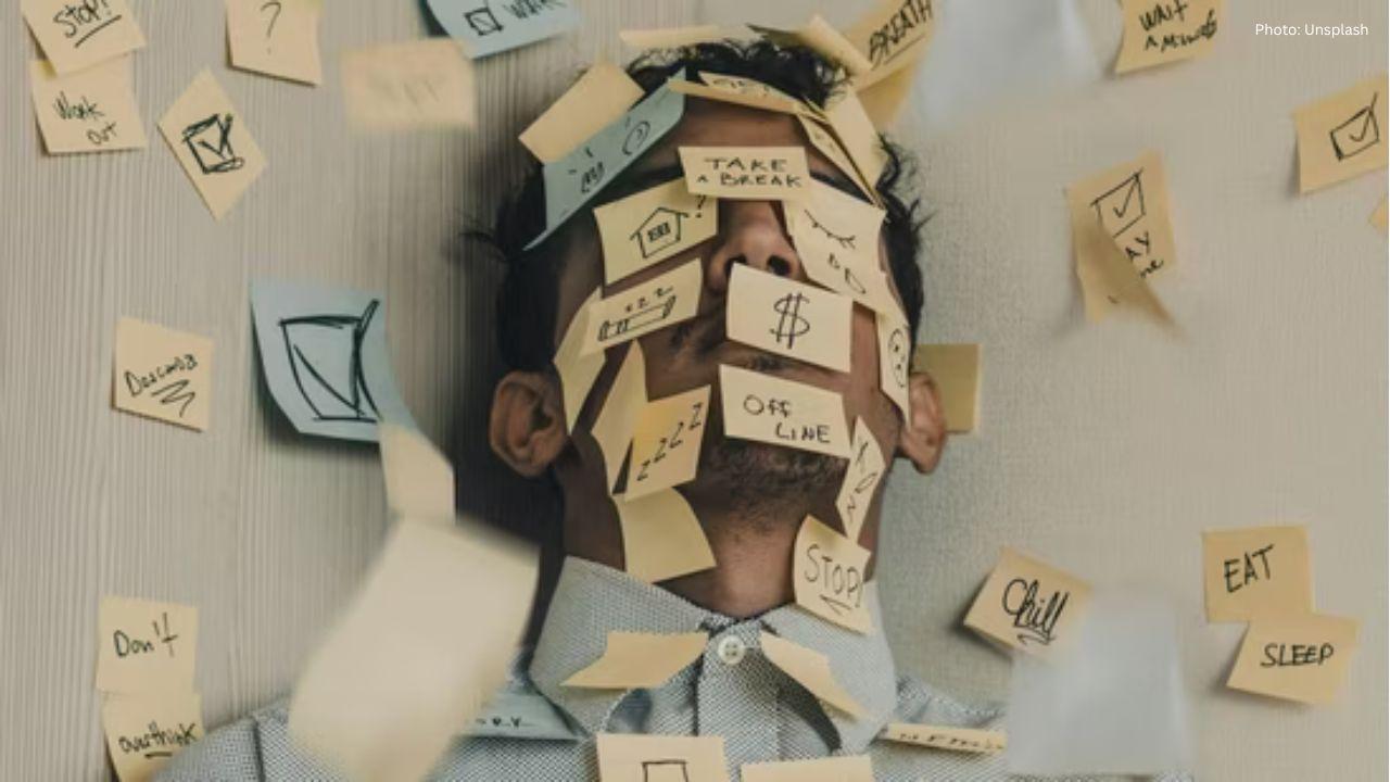 Impact of Chronic Stress on Heart Health Explained by London Physician