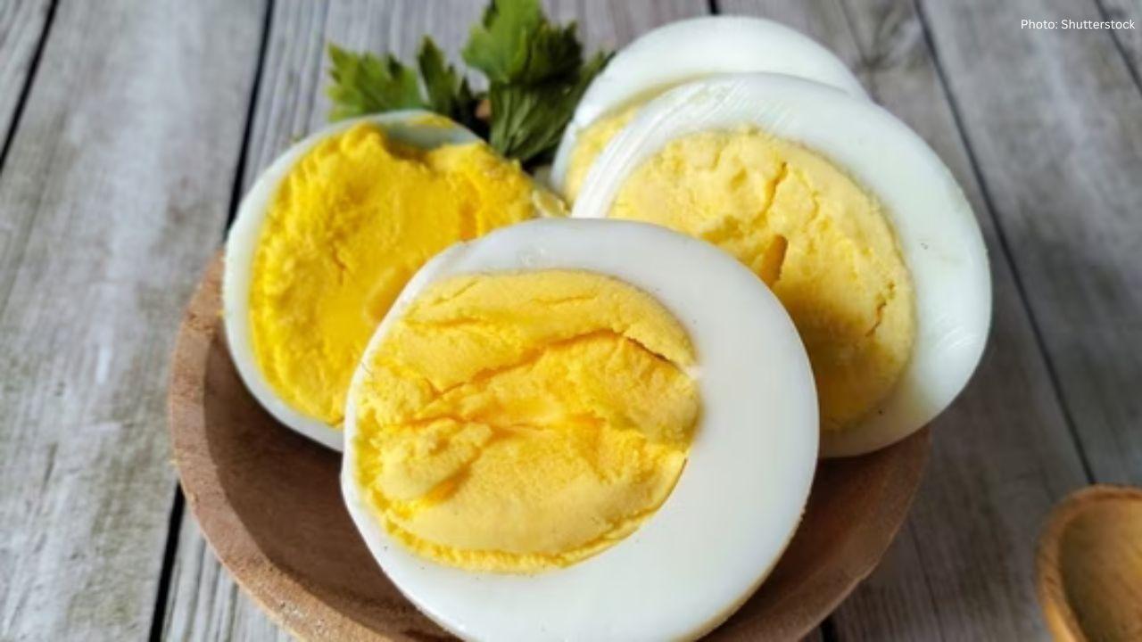 Chennai Coach Advocates Five Everyday Foods for a Leaner Lifestyle