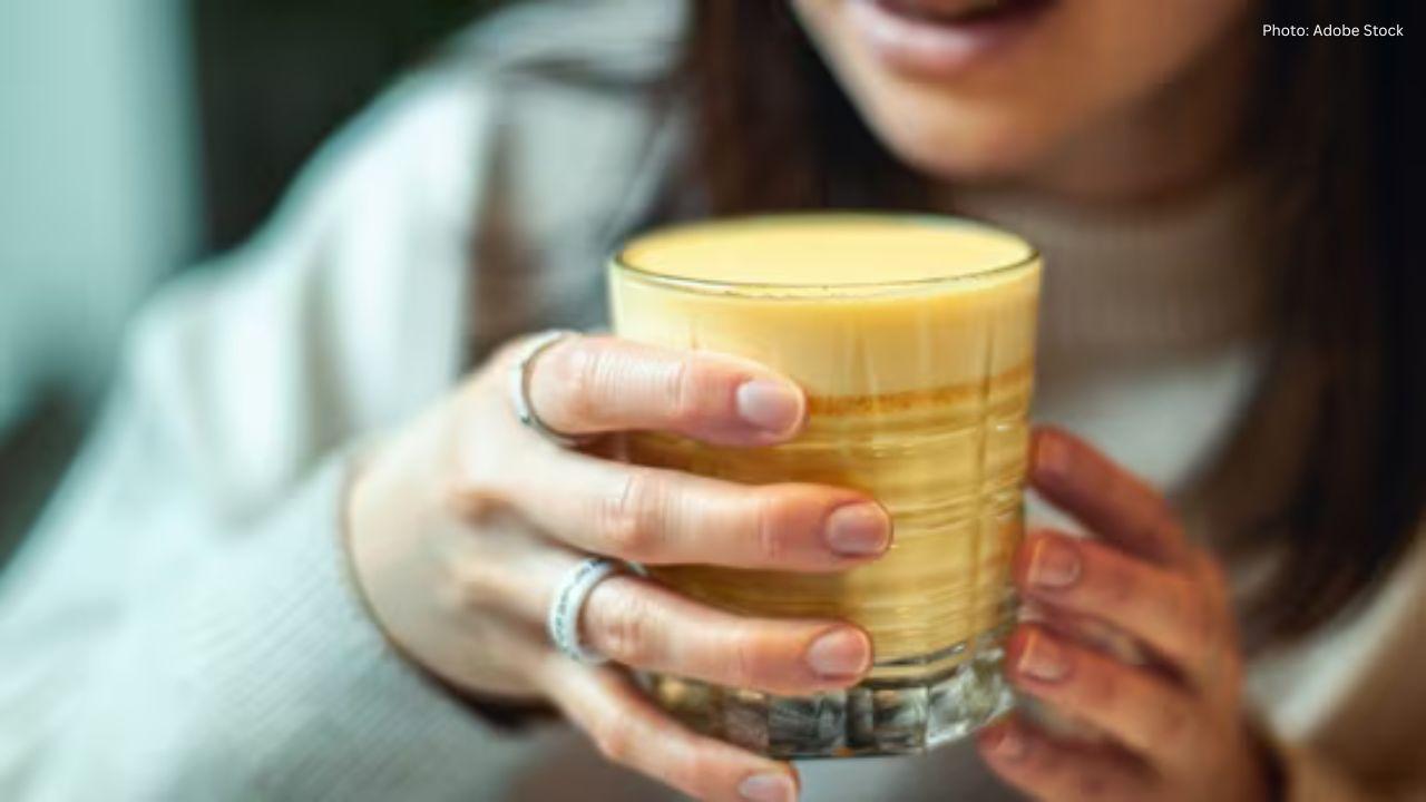Boost Your Immunity This Winter with Turmeric Milk