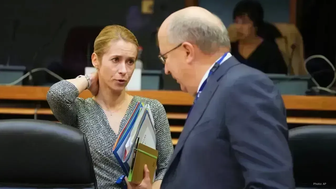 EU Enhances Military Collaboration with Ukraine Amid Security Concerns