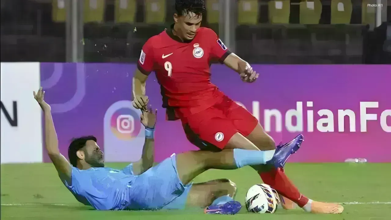 AIFF Implements Ban on Dual Roles After Supreme Court Ruling