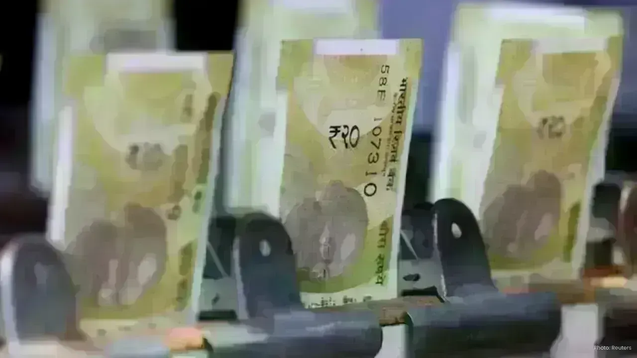 IMF Set to Revise India’s Exchange Rate Classification