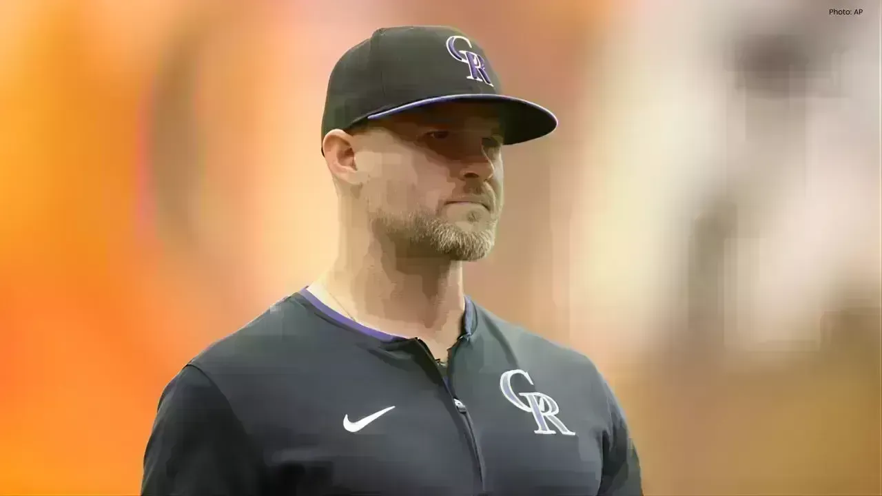 Warren Schaeffer Elevated to Full-Time Manager of the Rockies