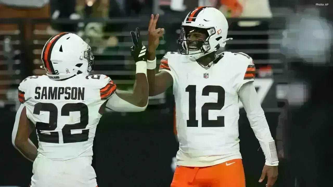 Shedeur Sanders to Start Again Following Browns' 24-10 Victory