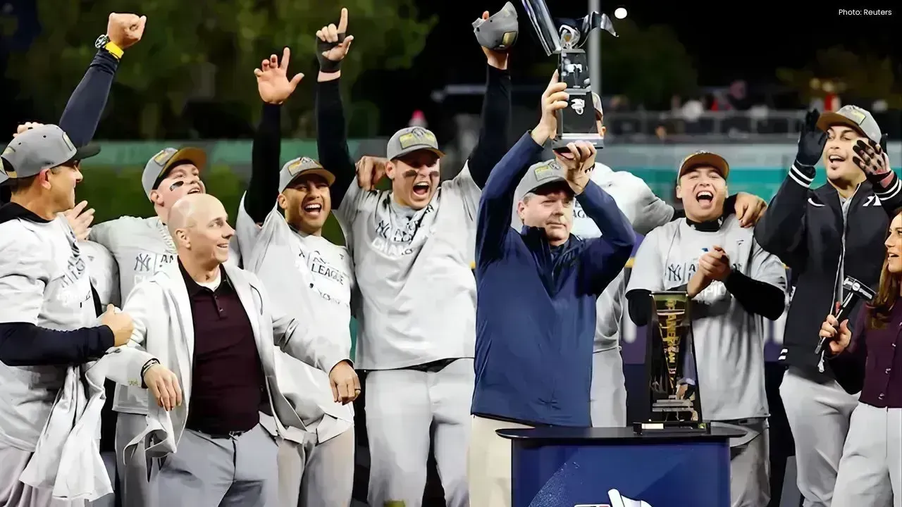 Steinbrenner Addresses Yankees Payroll Challenges and Future Aspirations