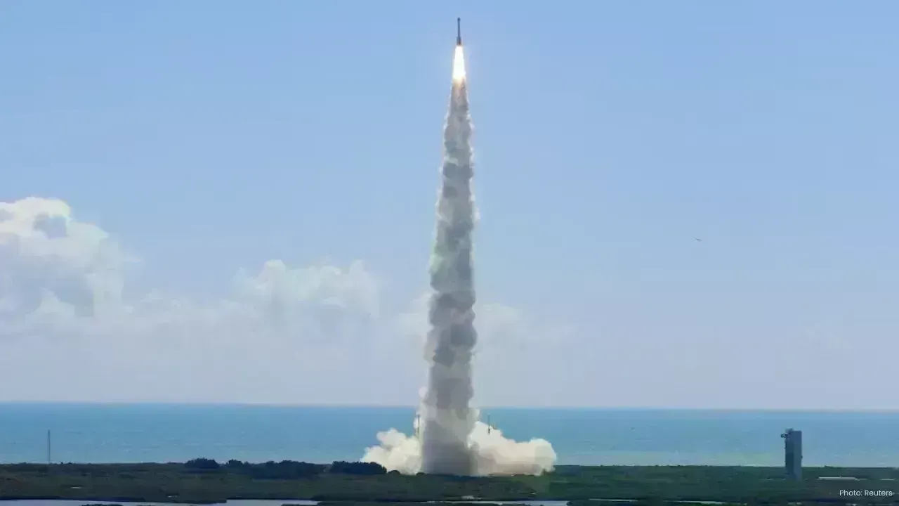 NASA Reduces Crewed Missions for Boeing's Starliner Amid Continuing Challenges