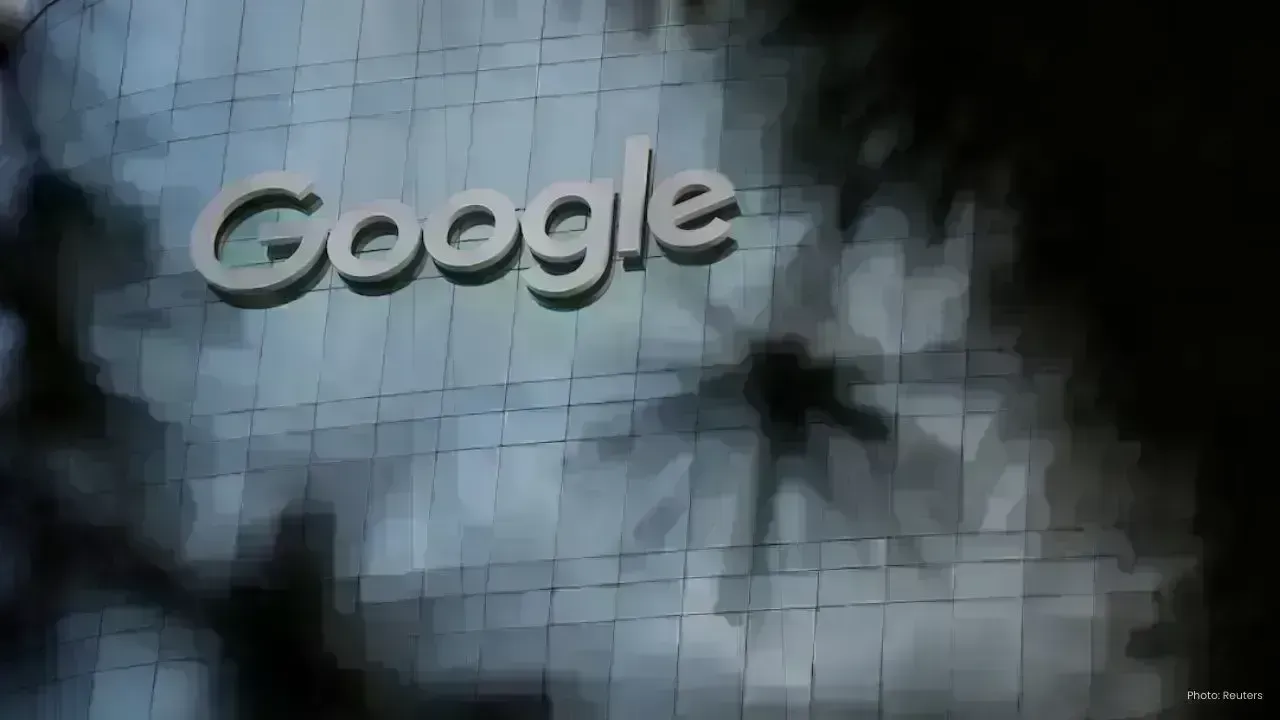 Alphabet Approaches Historic $4 Trillion Market Valuation