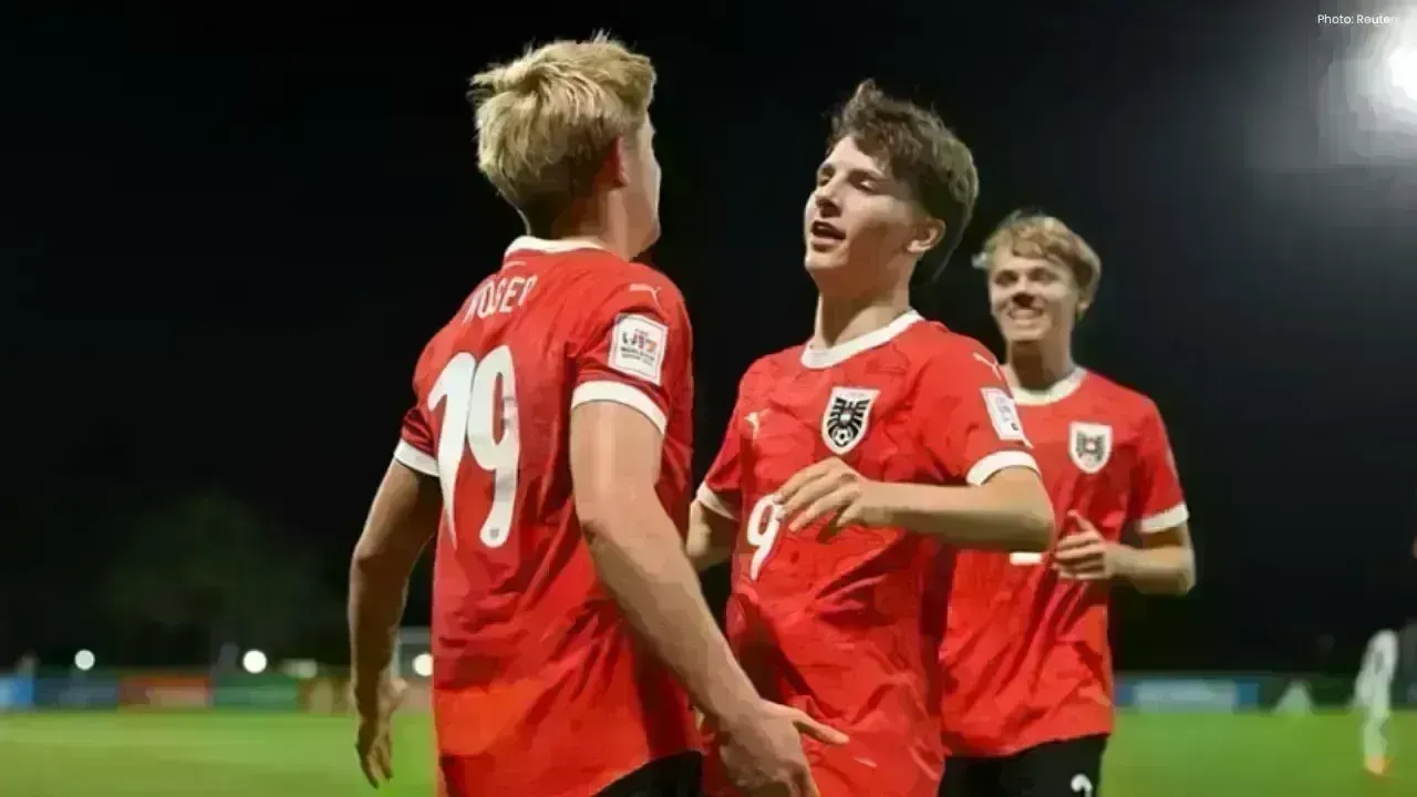 Portugal Advances to U-17 World Cup Final by Overcoming Brazil