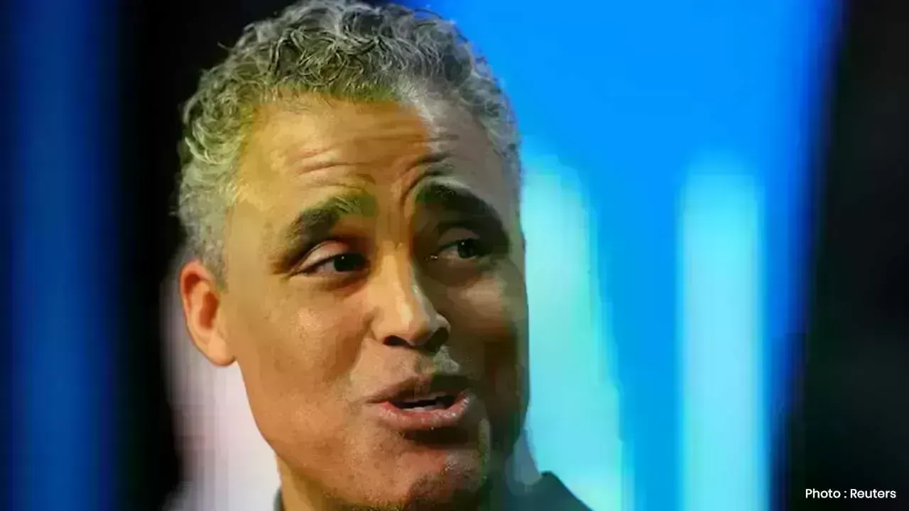 Rick Fox Enters Politics in the Bahamas to Drive Change