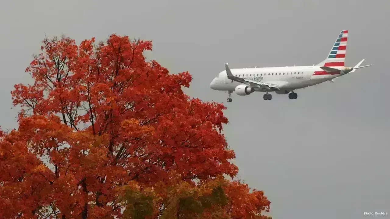 FAA Probes Airlines for Non-Compliance with Flight Reduction Orders