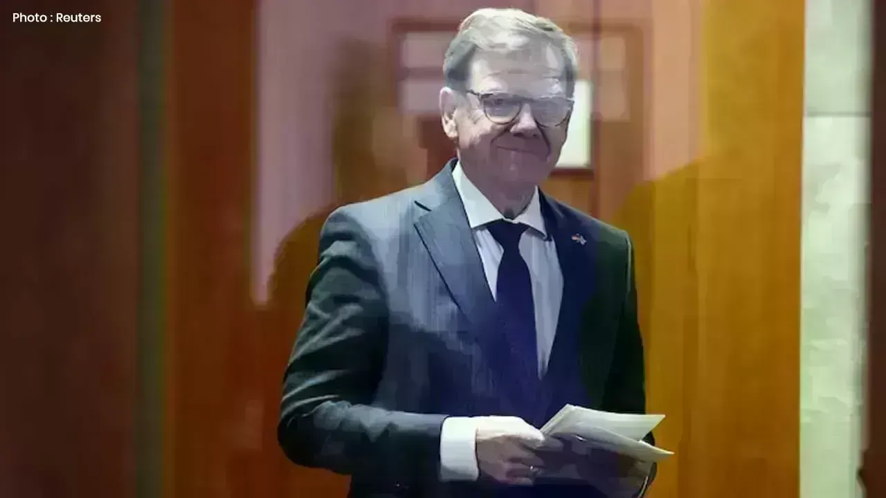 German Foreign Minister to Resume China Visit Plans