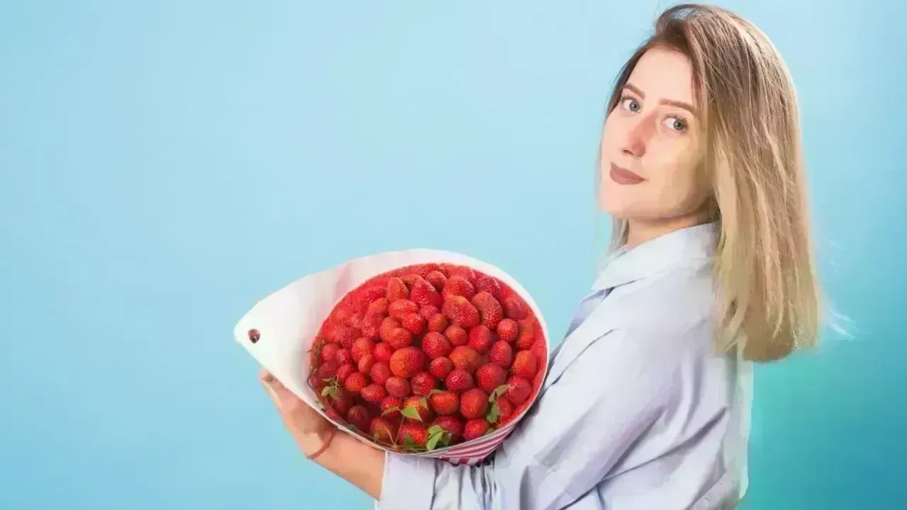 Understanding the Risks: Who Should Steer Clear of Red Fruits and Why