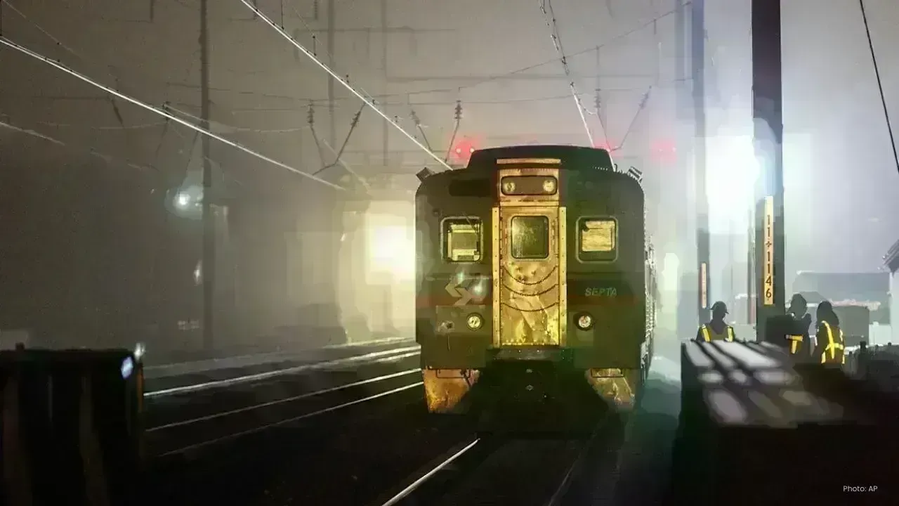 Pennsylvania Allocates $220 Million for SEPTA Railcar Improvements