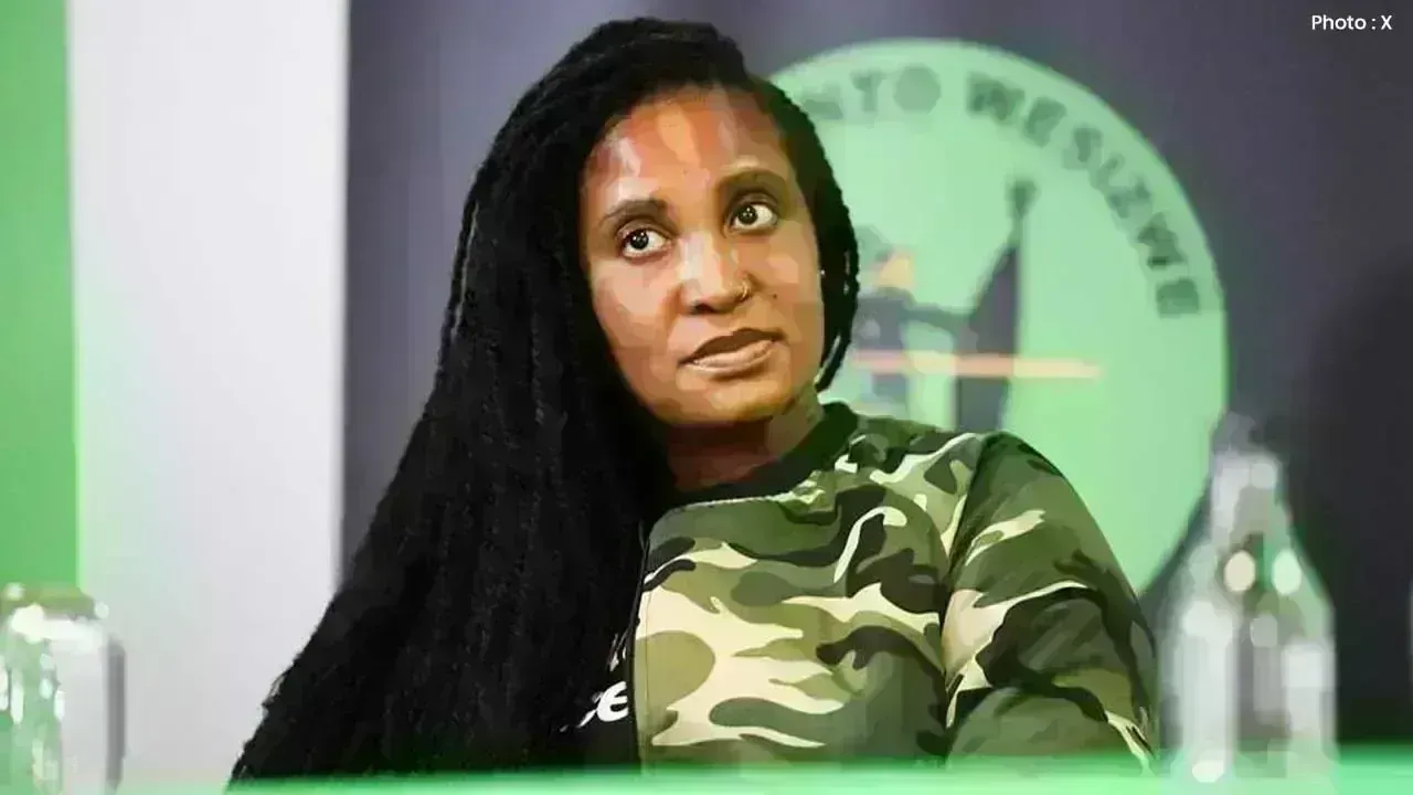 Investigation Launched into Zuma's Daughter for Alleged Recruitment to Russian Front