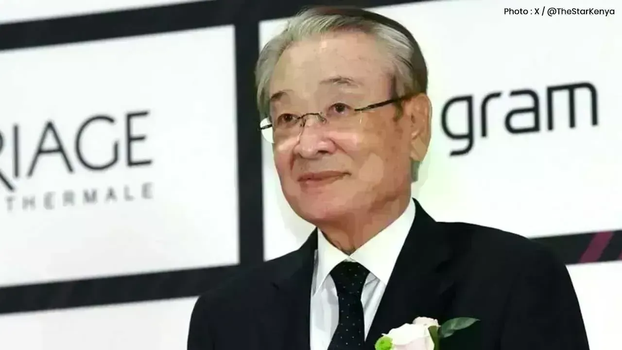 Iconic South Korean actor Lee Soon-jae passes away at 91, leaving a rich legacy