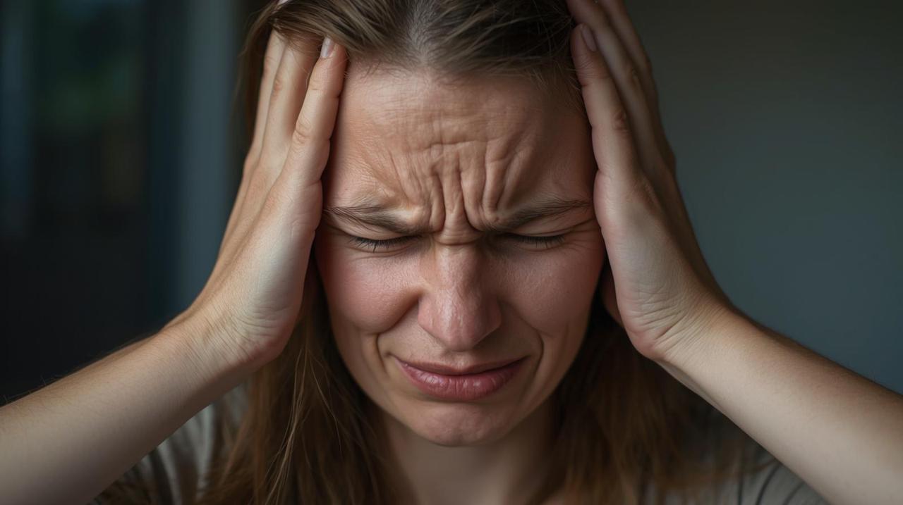 Understanding Mental Overload: Your Essential Guide to Emotional Detox