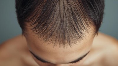 Combat Rapid Hair Thinning: Identify the Daily Habits Hurting Your Hair
