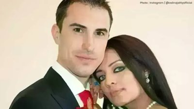 Celina Jaitly Initiates Domestic Violence Case, Claims ₹50 Crore in Damages