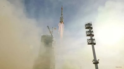 China Marks Historic Step with Shenzhou-22 Emergency Liftoff