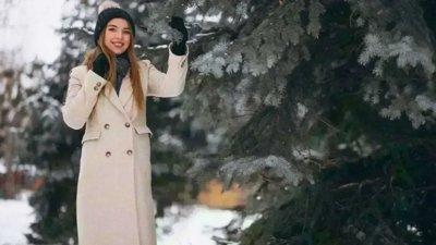 Stylish Winter Wardrobe: Tips to Keep You Warm and Fashionable