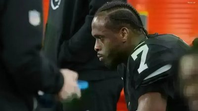 Geno Smith Under Fire Following Raiders' Defeat to Browns