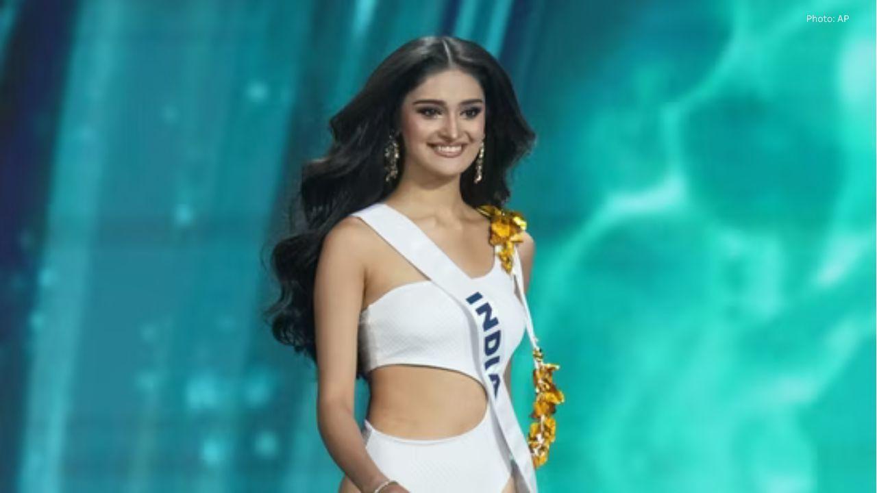 Miss Universe India Organisation urges kindness after 2025 controversy