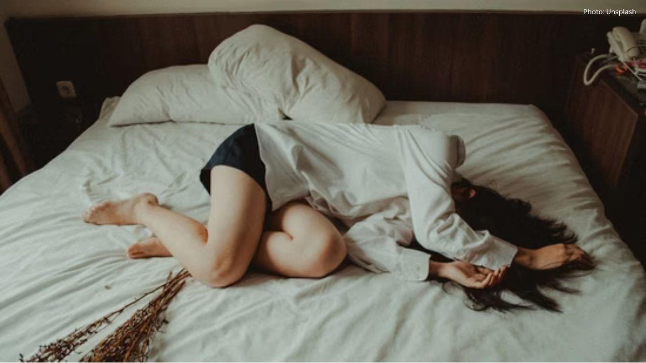 Natural ways to reduce period cramps: Pineapple, cinnamon and more