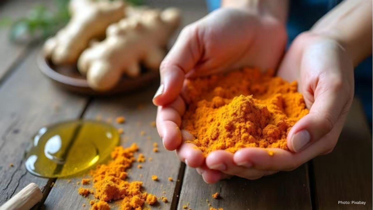 Are turmeric supplements really good for your health? Experts explain the risks and benefits