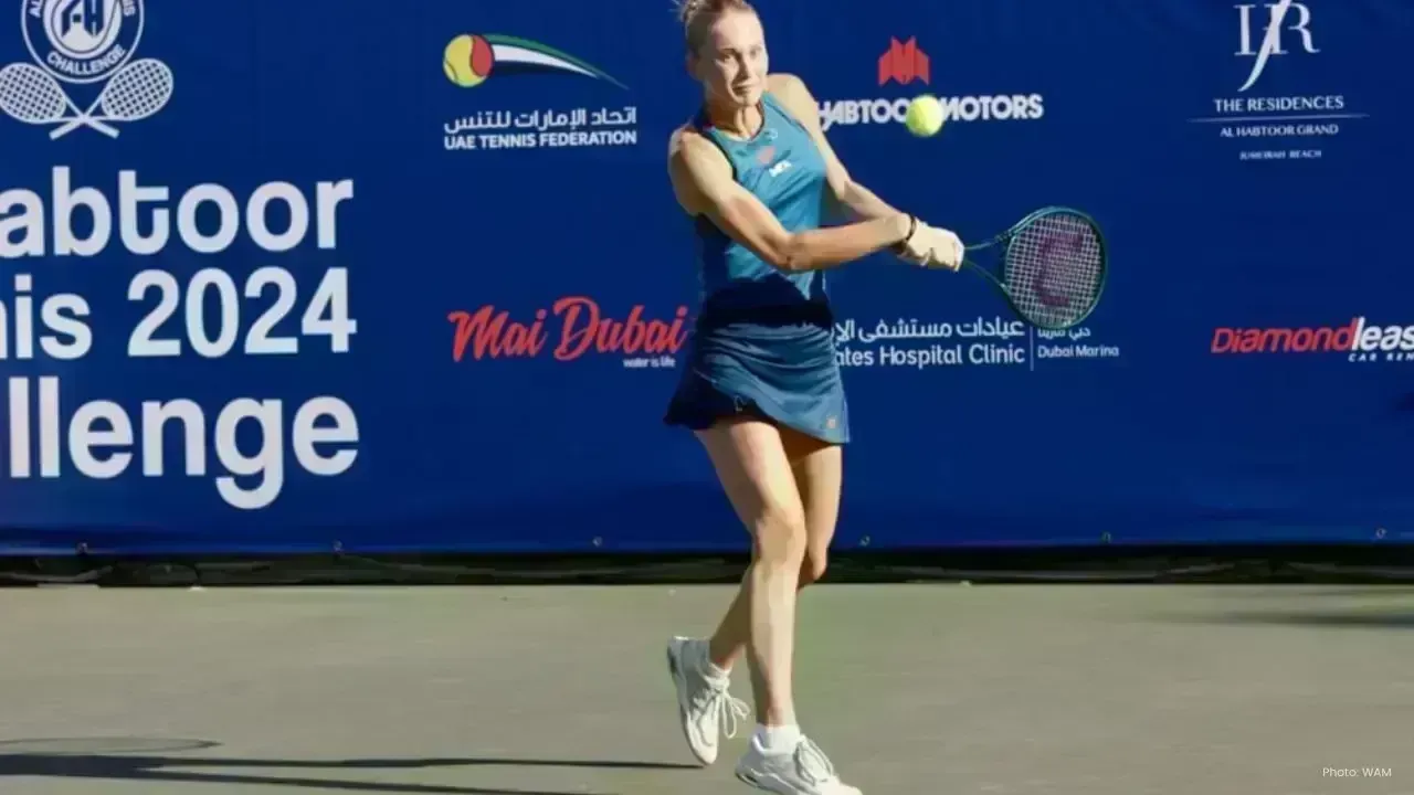Dubai Prepares for the 28th Al Habtoor Tennis Challenge Featuring Elite Players