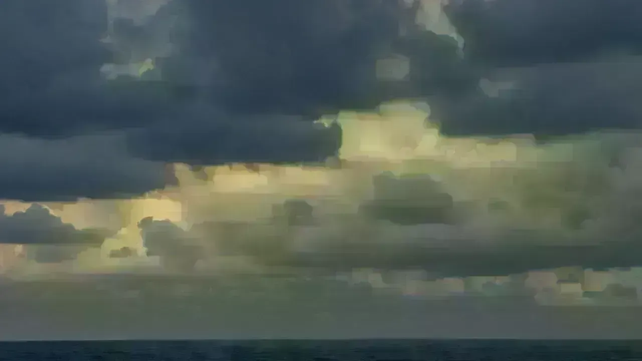 UAE Enters a Week of Cloudiness and Light Showers