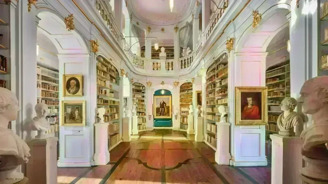 Surge in Gulf Tourism Boosts Germany's Appeal in 2024