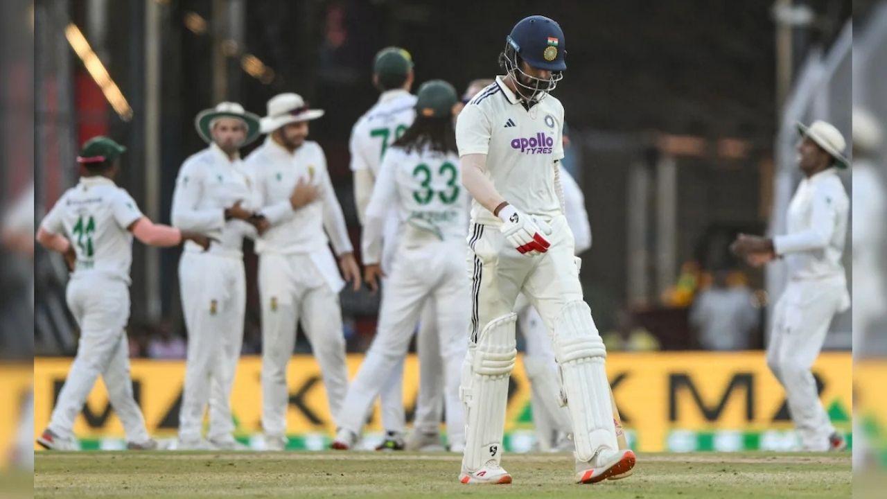 Inside India’s Commanding Clean Sweep Over South Africa in the Test Arena