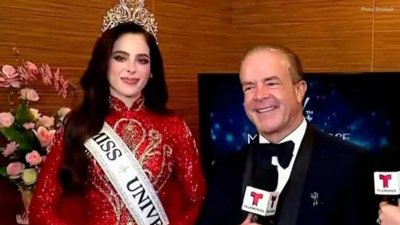 Miss Universe owner Raul Rocha wants to sell pageant after rising controversies