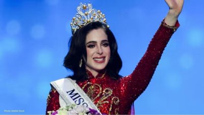 Fatima Bosch speaks out after Miss Universe 2025 backlash, says she received death threats