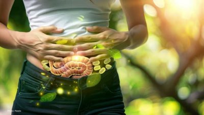 12 foods to have if you have a leaky gut or be ready to fight bloating and constipation, suggests gastroenterologist By Aayushi Gupta Published on: No