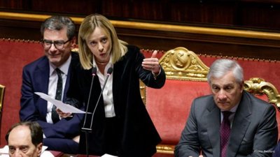 Italy Delays Key Rape Bill, Showing Deep Divisions in Government