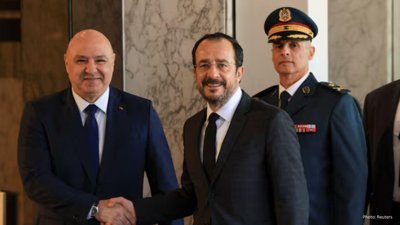 Lebanon and Cyprus Seal Maritime Border Deal, Opening Door to Future Energy Projects