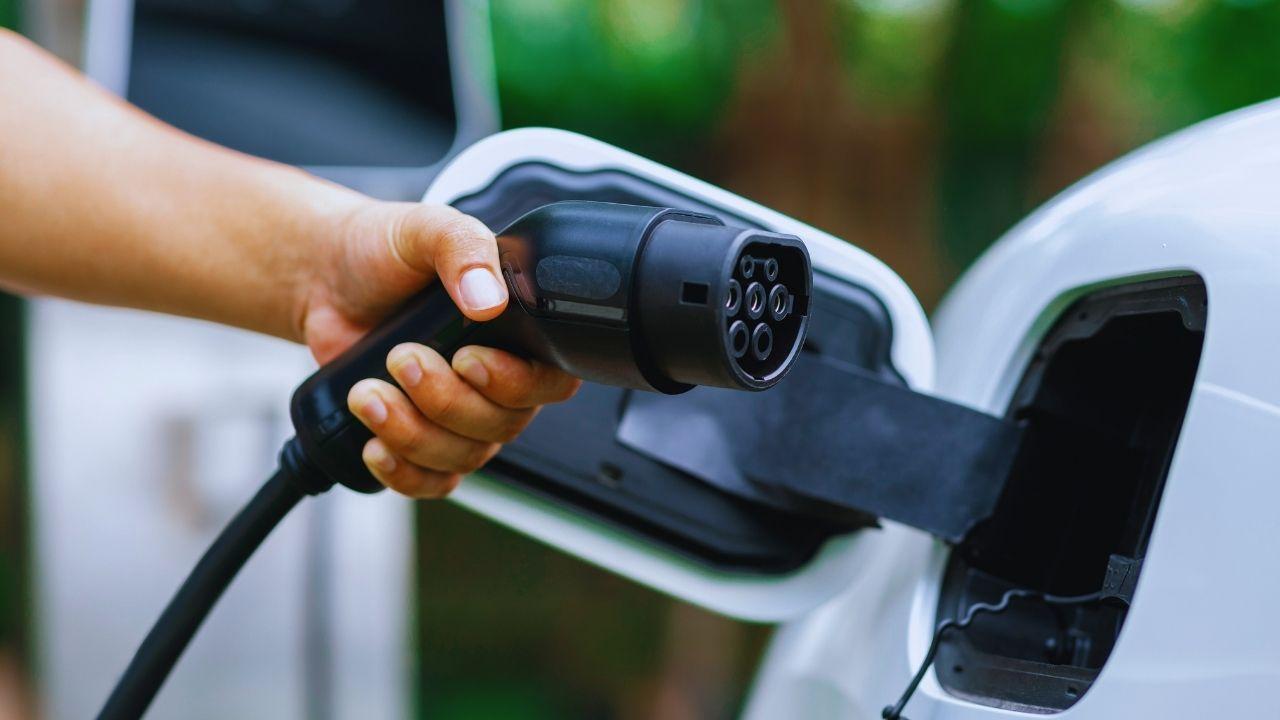 Why Local Magnet Production May Decide the EV Future