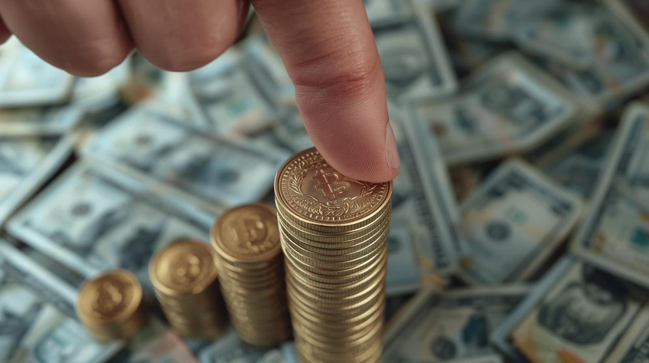 Essential Financial Strategies for a Secure Future | A Practical Approach