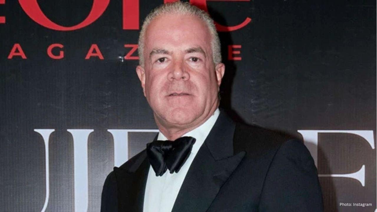 Miss Universe Co-Owner Raul Rocha Faces Serious Crime Charges in Mexico