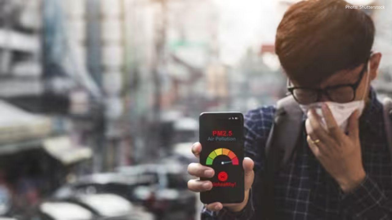 Volcanic Ash From Ethiopia May Worsen India’s Already ‘Very Poor’ Air Quality, Expert Warns