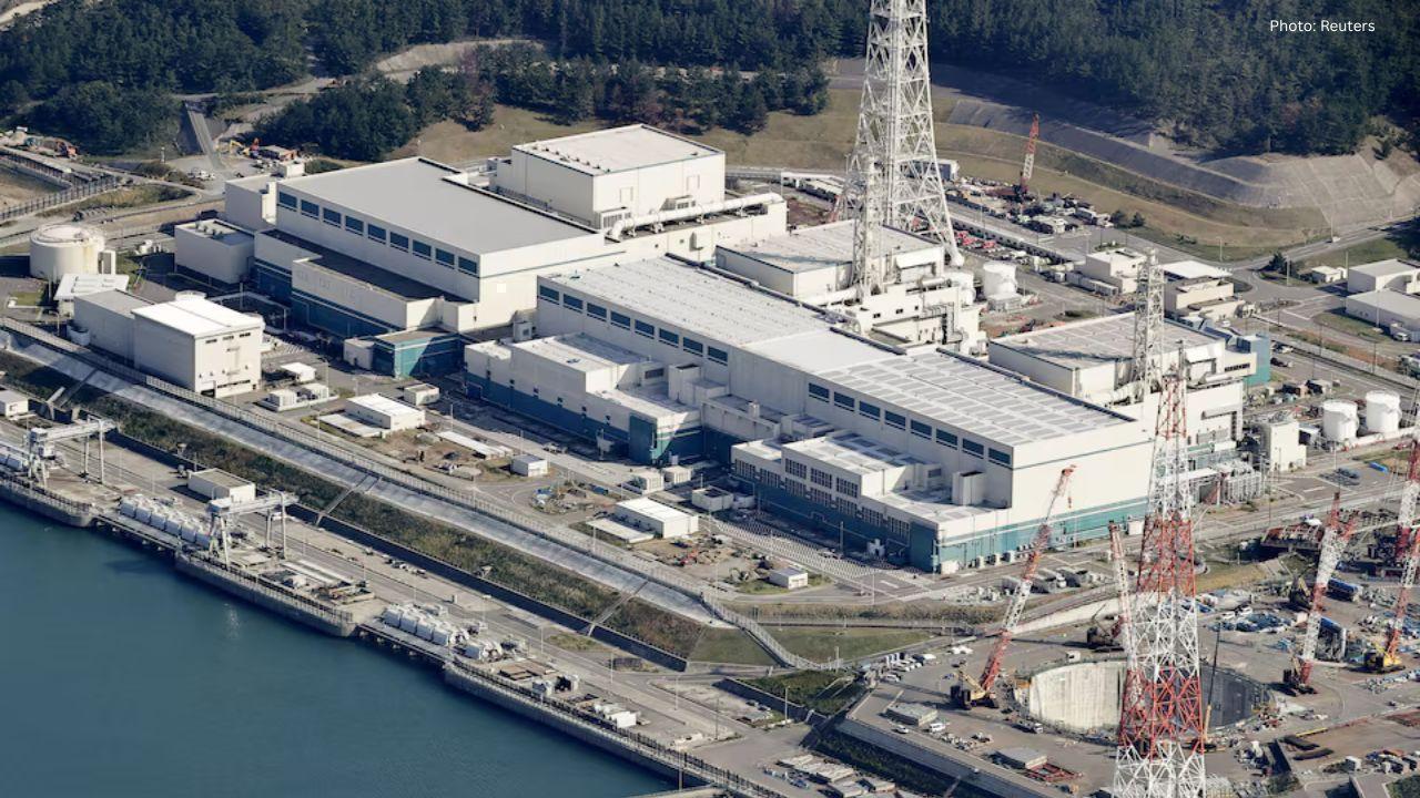 Japan’s Largest Nuclear Plant May Restart in January