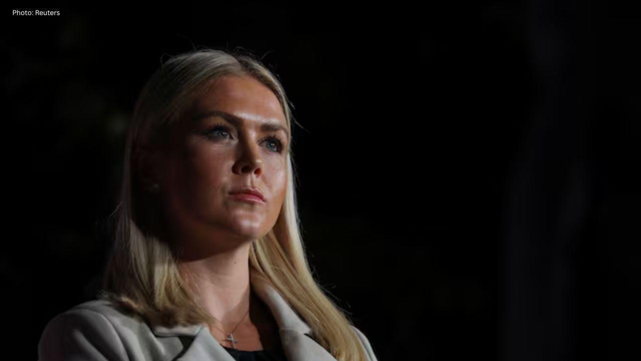 ICE Detains Relative of White House Spokesperson, Raising New Questions on Immigration Toughness