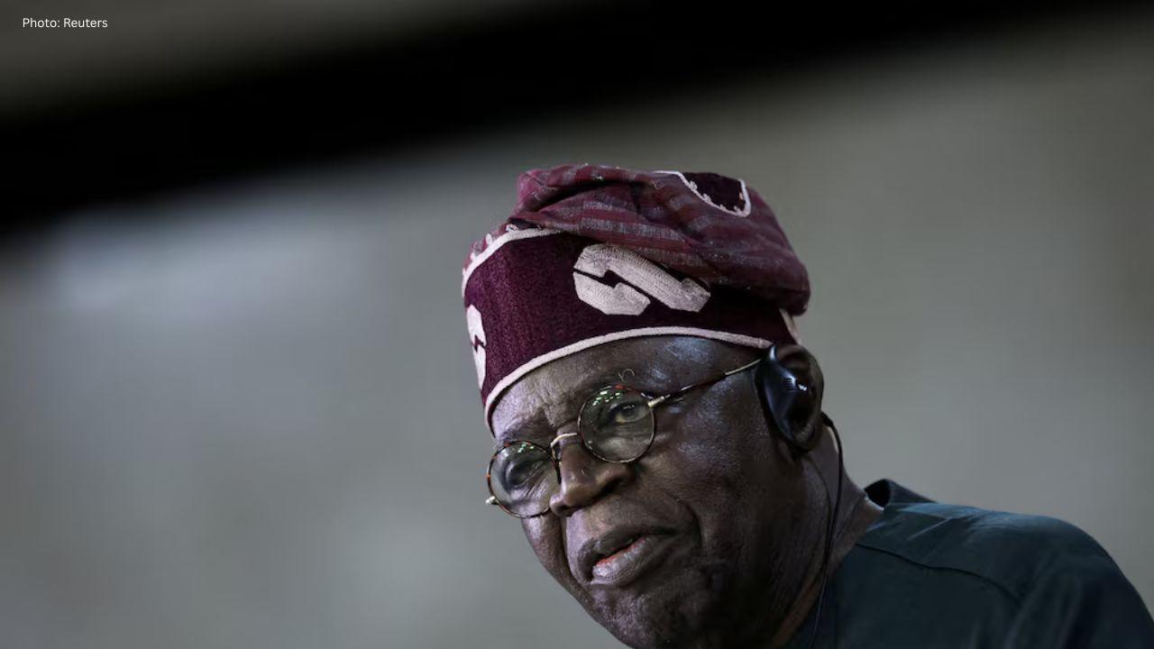 Nigeria Declares Security Emergency as President Tinubu Orders Major Force Expansion