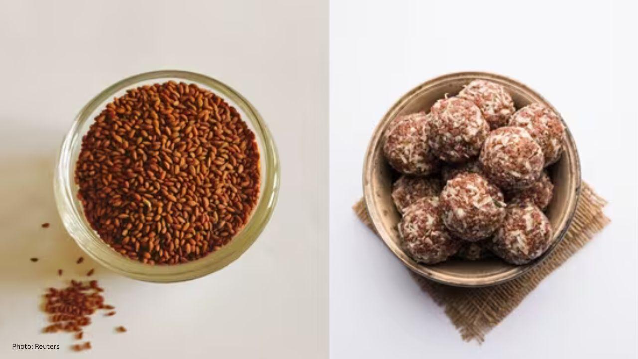 Aliv Seeds: Tiny Superfood for Gut, Heart, Bones and Hair