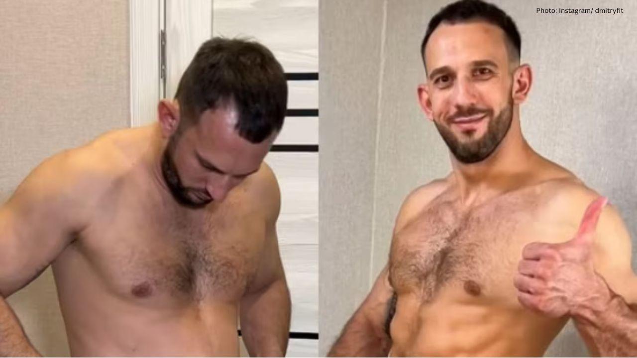 Russian Fitness Trainer Dies After Extreme 10,000-Calorie Challenge