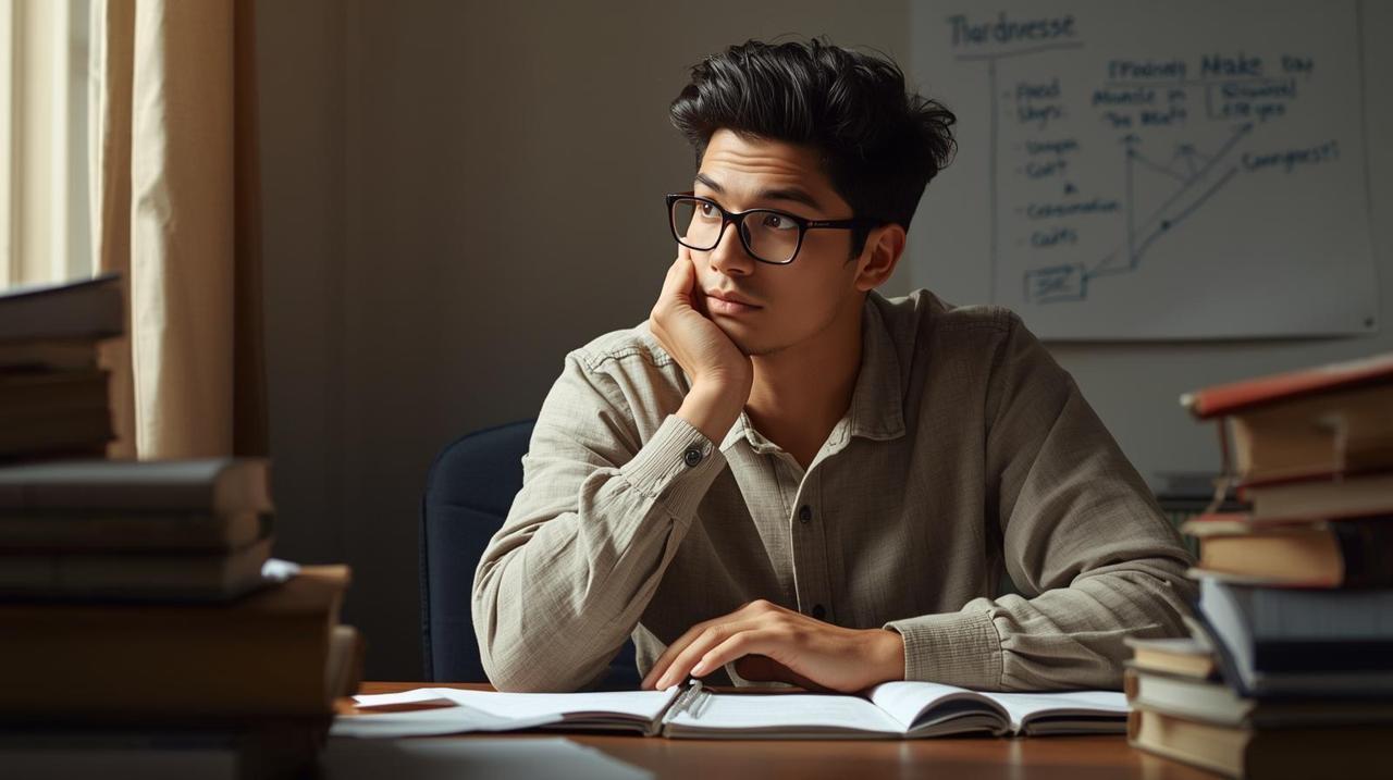 Navigating Career Choices: A Practical Guide to Finding Your Path